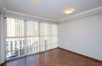Sala para alugar, 42 m² por r$ 1.500,00 + taxas/mês - centro cívico - curitiba/pr