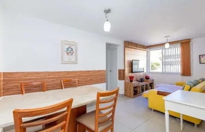 Apartamento com 2 dormitórios para alugar, 50 m² por r$ r$ 2.350,00 + taxas/mês - bacacheri - curitiba/pr