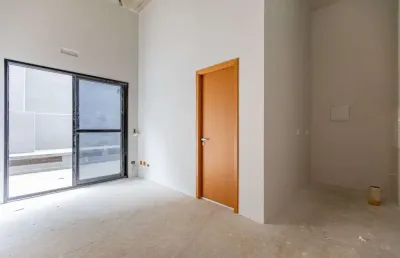 Apartamento garden com 2 dormitórios à venda, 41 m² por r$ 503.336,00 - são francisco - curitiba/pr