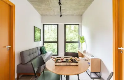 Apartamento com 2 dormitórios à venda, 41 m² por r$ 478.900,00 - são francisco - curitiba/pr