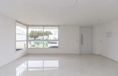 Casa com 3 dormitórios à venda, 211 m² por r$ 1.350.000,00 - santa cândida - curitiba/pr