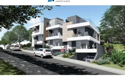 Casa com 3 dormitórios à venda, 211 m² por r$ 1.350.000,00 - santa cândida - curitiba/pr