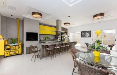 Casa à venda, 236 m² por r$ 2.250.000,00 - santa felicidade - curitiba/pr