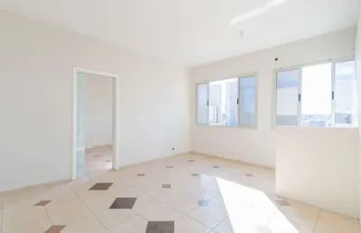 Sala à venda, 56 m² por r$ 162.000,00 - centro - curitiba/pr