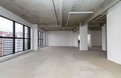 Conjunto comercial à venda, 327 m² por r$ 2.393.000 - centro - curitiba/pr