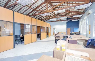 Barracão à venda, 825 m² por r$ 4.400.000,00 - parolin - curitiba/pr
