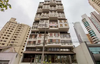 Apartamento com 3 dormitórios à venda, 99 m² por r$ 599.000,00 - cabral - curitiba/pr