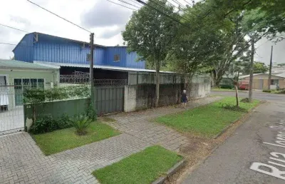 Terreno à venda, 322 m² por r$ 789.900,00 - tarumã - curitiba/pr