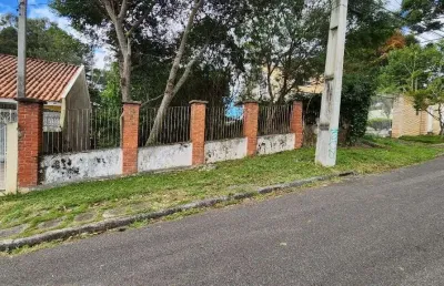 Terreno à venda, 522 m² por r$ 590.000,00 - aristocrata - são josé dos pinhais/pr