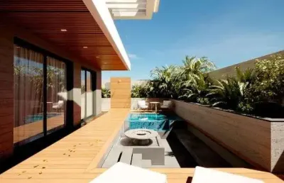 Casa em condomínio fechado com 3 quartos à venda na Rua Comendador Orlando Ceccon, 1111, Butiatumirim, Colombo