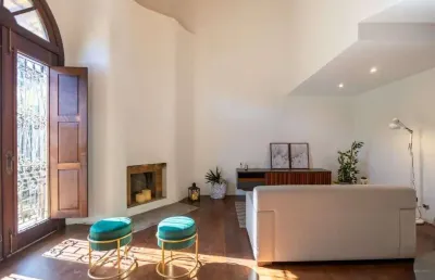 Casa com 3 dormitórios à venda, 265 m² por r$ 1.469.000,00 - vista alegre - curitiba/pr