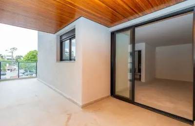 Apartamento com 3 dormitórios à venda, 110 m² por r$ 1.340.000,00 - cabral - curitiba/pr