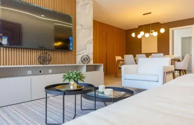 Apartamento com 3 dormitórios à venda, 131 m² por r$ 1.723.000,00 - batel - curitiba/pr