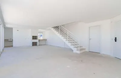 Cobertura com 3 dormitórios à venda, 165 m² por r$ 2.550.000,00 - batel - curitiba/pr