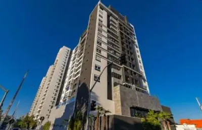 Apartamento com 2 dormitórios à venda, 85 m² por r$ 899.000,00 - boa vista - curitiba/pr