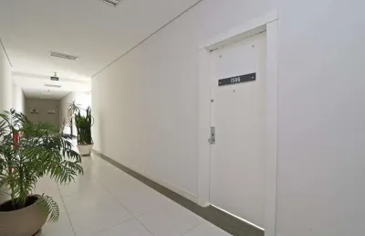 Sala à venda, 48 m² por r$ 159.000,00 - centro - curitiba/pr