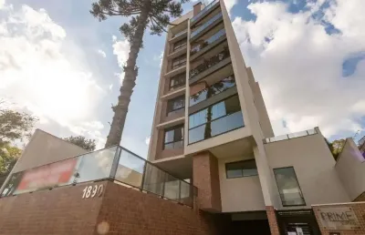 Cobertura com 3 suítes à venda, 148 m² por r$ 1.650.000 - boa vista - curitiba/pr