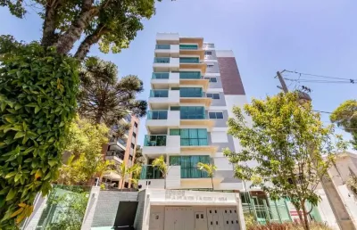Apartamento com 3 dormitórios à venda, 110 m² por r$ 1.280.000,00 - alto da glória - curitiba/pr