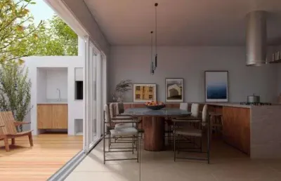 Casa com 3 suítes à venda, 179 m² por r$ 1.523.200 - vista alegre - curitiba/pr