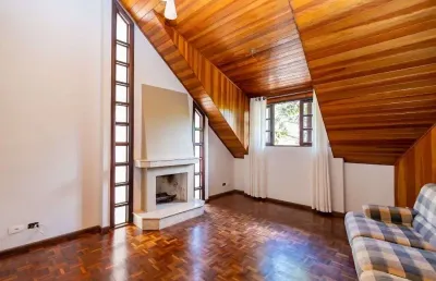 Casa com 4 dormitórios à venda, 235 m² por r$ 1.687.900,00 - pilarzinho - curitiba/pr