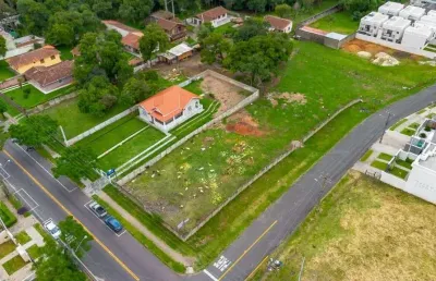 Terreno zr3 à venda, 729 m² por r$ 1.270.000 - boa vista - curitiba/pr