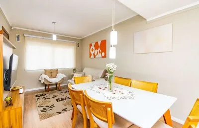 Casa com 3 quartos à venda na Rua Benedito Calixto, 50, Uberaba, Curitiba