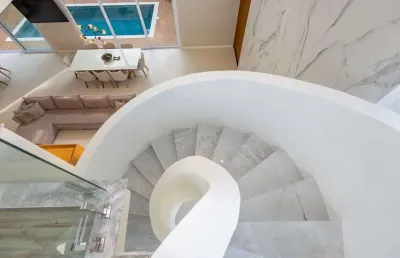 Casa com 4 quartos à venda na Rua Inácio Wichnewski, 920, São Braz, Curitiba