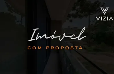 Casa nova, alto padrão - com 3 suítes à venda, 327 m² por r$ 2.500.000 - santa cândida - curitiba/pr