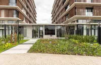 Apartamento com 2 suítes à venda, 131 m² por r$ 2.565.000 - bigorrilho - curitiba/pr