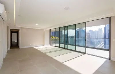 Apartamento com 3 dormitórios à venda, 200 m² por r$ 2.990.000,00 - juvevê - curitiba/pr