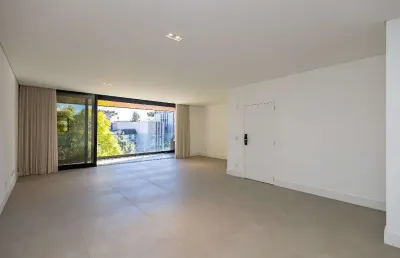 Apartamento com 3 dormitórios à venda, 176 m² por r$ 3.397.000,00 - batel - curitiba/pr