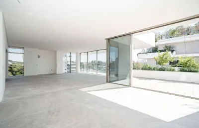 Cobertura com 3 suítes à venda, 572 m² por r$ 15.500.000 - batel - curitiba/pr