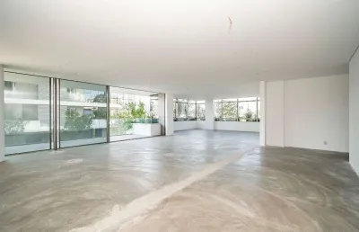 Apartamento com 2 suítes à venda, 316 m² por r$ 7.700.000 - batel - curitiba/pr