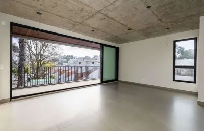 Apartamento com 3 dormitórios à venda, 127 m² por r$ 1.929.000,00 - hugo lange - curitiba/pr