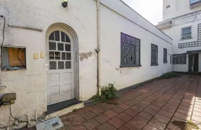 Terreno à venda, 244 m² por r$ 790.000,00 - centro - curitiba/pr