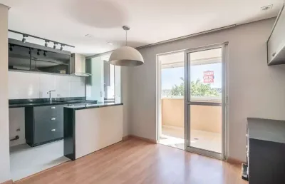 Apartamento com 3 dormitórios à venda, 74 m² por r$ 760.000,00 - cabral - curitiba/pr