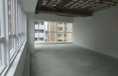 Sala à venda, 59 m² por r$ 719.000,00 - centro - curitiba/pr