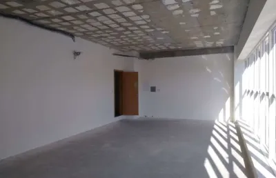 Sala à venda, 60 m² por r$ 726.000,00 - centro - curitiba/pr