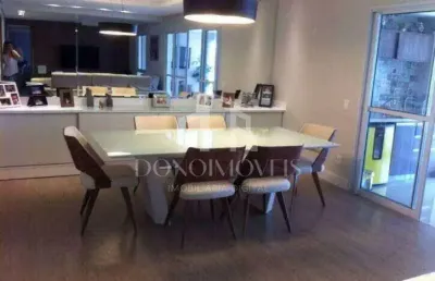 Apartamento à venda 3 quartos 3 suítes domo life centro são bernardo do campo 2.080.000,00