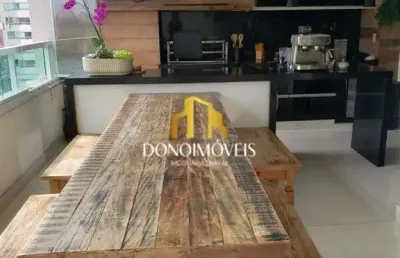Apartamento à venda 4 quartos 4 suítes domo prime centro são bernardo do campo 3.380.000,00