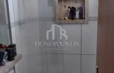 Apartamento à venda 3 quartos 1 suíte santa maria santo andré 690.000,00