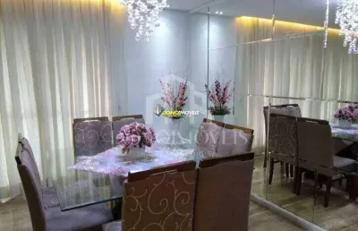 Apartamento domo life 123m² - av aldino pinotti n500 - centro