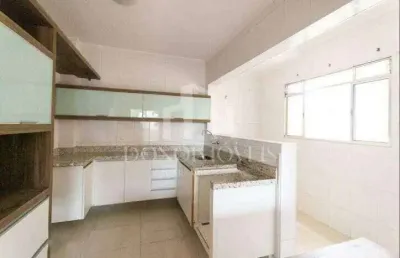 Apartamento à venda 2 quartos 1 suíte rudge ramos são bernardo do campo 380.000,00