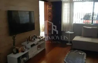 Casa à venda 4 quartos 1 suíte rudge ramos são bernardo do campo 650.000,00