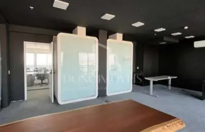 Sala para aluguel trilogy offices baeta neves são bernardo do campo 32.500,00