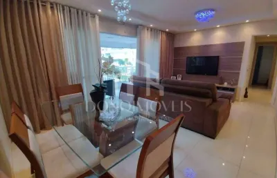 Apartamento à venda 3 quartos 1 suíte anima clube vila lusitânia são bernardo do campo 1.045.000,00