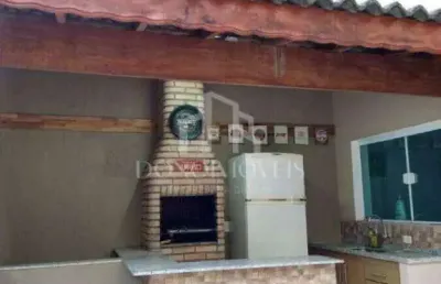 Casa à venda 3 quartos 3 suítes nova petrópolis são bernardo do campo 1.490.000,00