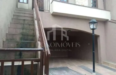 Casa à venda 3 quartos 1 suíte rudge ramos são bernardo do campo 1.125.000,00