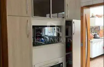 Casa de condomínio à venda 3 quartos 1 suíte demarchi são bernardo do campo 690.000,00