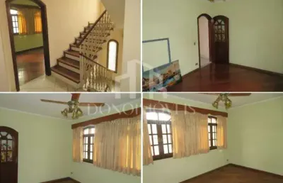 Casa à venda 2 quartos 2 suítes jardim do mar são bernardo do campo 4.770.000,00
